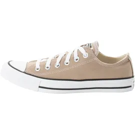 Converse Chuck TAYLOR ALL Star Herren beige Größe 42 Schuhe