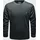 Schöffel Herren Merino Sport Longsleeve (Größe XXL, schwarz)