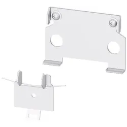 Siemens 3NP19231EA00 Montagebausatz, für Umbau auf Hutschienenbefestigung, für Baugröße NH000