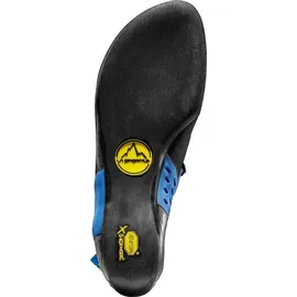 La Sportiva Katana Kletterschuhe (Größe 45.5, schwarz)