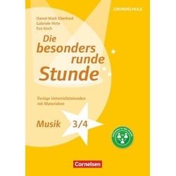 Musik - Klasse 3/4