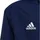 adidas Entrada 22 Allwetter Jacke Kinder blau
