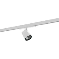 RIDI Homelight Ridi-Leuchten LED-Stromschienenstrahler CIRQUALI 1X3600830 S