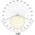 EVN P-LED Deckeneinbauleuchte DL23040