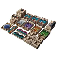 LaserOx Insert Für Seti - Organizer