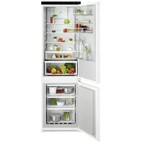 AEG OSC6M183ES Einbau-Kühlgefrierkombination (249 l, 1780 mm hoch)