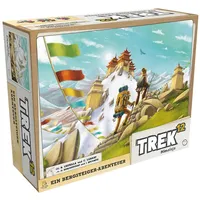 Asmodee Trek 12