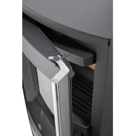 Justus Reno R Stahl schwarz