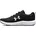 Charged Laufschuhe Black Black White 47 5