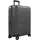 Horizn Studios H6 Essential 4-Rollen 64 cm / 65,5 l glossy graphite