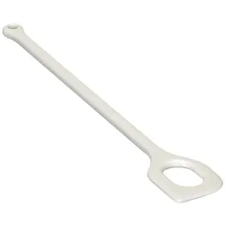 Kochlöffel spitz, Kunststoff, Länge: 295 mm