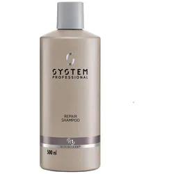 System Professional R1 Repair Haarpflege Shampoo 500 ml