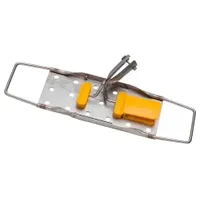 Vermop Sprint Halter Edelstahl 40 cm, ohne Stiel