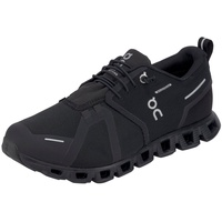 On Cloud 5 Waterproof Damen All Black 36,5