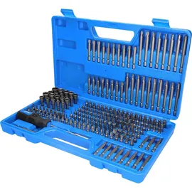 BRILLIANT TOOLS Bit-Satz 208-tlg