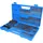 BRILLIANT TOOLS Bit-Satz 208-tlg