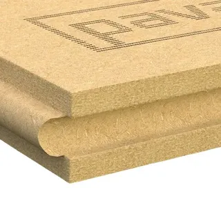 Pavatex ISOLAIR ECO - 188 x 61 x 6 cm - 1 Platte (1,147 m2)