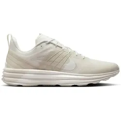 NIKE Herren Freizeitschuhe Lunar Roam, SUMMIT WHITE/SUMMIT WHITE-PHANTOM, 44 1⁄2