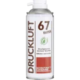 Kontakt Chemie Druckluft 67 Super Spray 400 ml