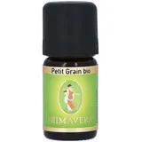 Primavera Ätherisches Öl Petit Grain Bigaradier bio 5 ml