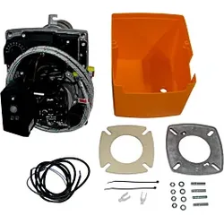 Wolf Ölgebläsebrenner Premio+ RLA 8905442 für CSK-25