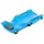 Gedore Rollbrett Kunststoff 1000x480x115mm blau
