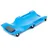 Gedore Rollbrett Kunststoff 1000x480x115mm blau