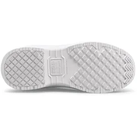 Shoes For Crews 75966-38/5 Lungo81 Sicherheitsschuh, Größe 38 EU, Weiß