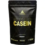 Peak Performance Peak Micellar Casein - Geschmack Chocolate