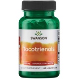 Swanson Tocotrienols 100 mg Kapseln 60 St.