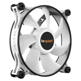 be quiet! Shadow Wings 2 PWM 120mm weiß