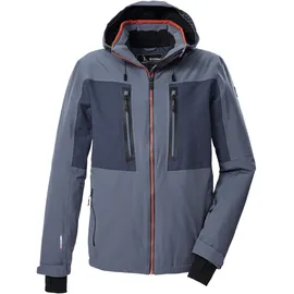 KILLTEC KSW 47 Herren Skijacke grau S