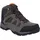 Hi Tec Hi-Tec Bandera II grau/graphit Gr. 41
