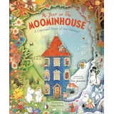Pan macmillan Ltd. Jansson, T: Year in the Moominhouse: