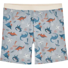 Playshoes 461395 Schwimm-Boxershorts Mehrfarbig