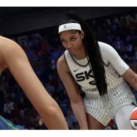 NBA 2K26 - (USK) (Nintendo Switch 2)