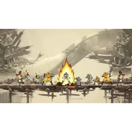 SHINOBI: Art of Vengeance (PC)