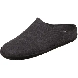 HAFLINGER Hüttenschuhe grau 36