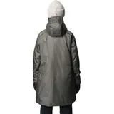 Houdini W's Dunfri Parka greeness M