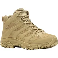 Merrell Tactical MOAB 3 Tactical Mid Waterproof Einsatzschuhe coyote,