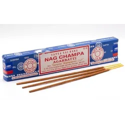 Satya Sai Baba Nag Champa Räucherstäbchen