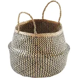 kobolo Aufbewahrungskorb BLKGRASBASK in Bunt | Gr.: onesize