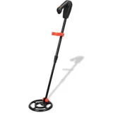 Metalldetektor Junior Mit Lcd-display 120 Cm