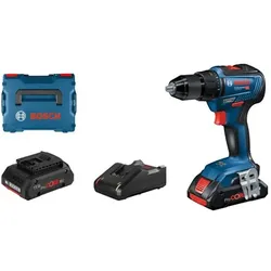 Bosch GSR 18V-55 Akku-Bohrschrauber