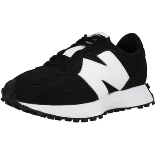 327 Herren black/white 42