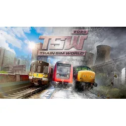 Train Sim World 2020