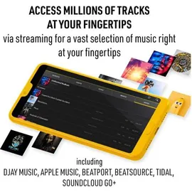 Hercules DJControl Mix Ultra