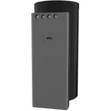 Kermi x-buffer flex 1000 Schichtenpufferspeicher mit Dämmung