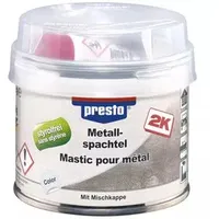 PRESTO Metallspachtel styrolfrei 250 g)