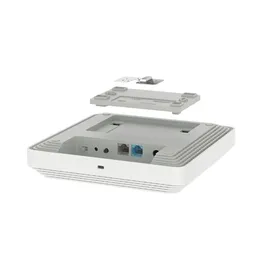 Keenetic Orbiter Pro AC1300 Mesh WiFi-5 Router/-Extender/-Access-Point, 4er-Pack, Router Weiss